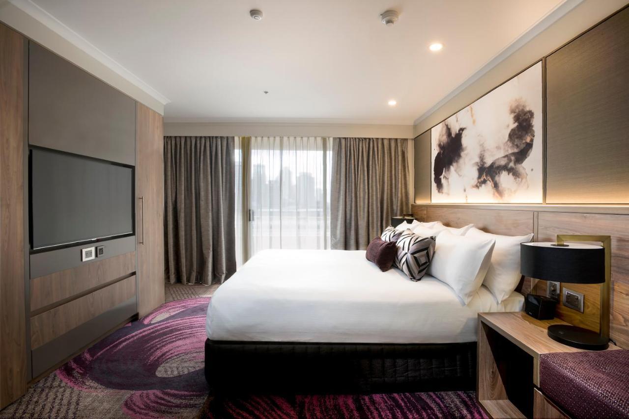 Rydges South Bank Brisbane Exterior foto