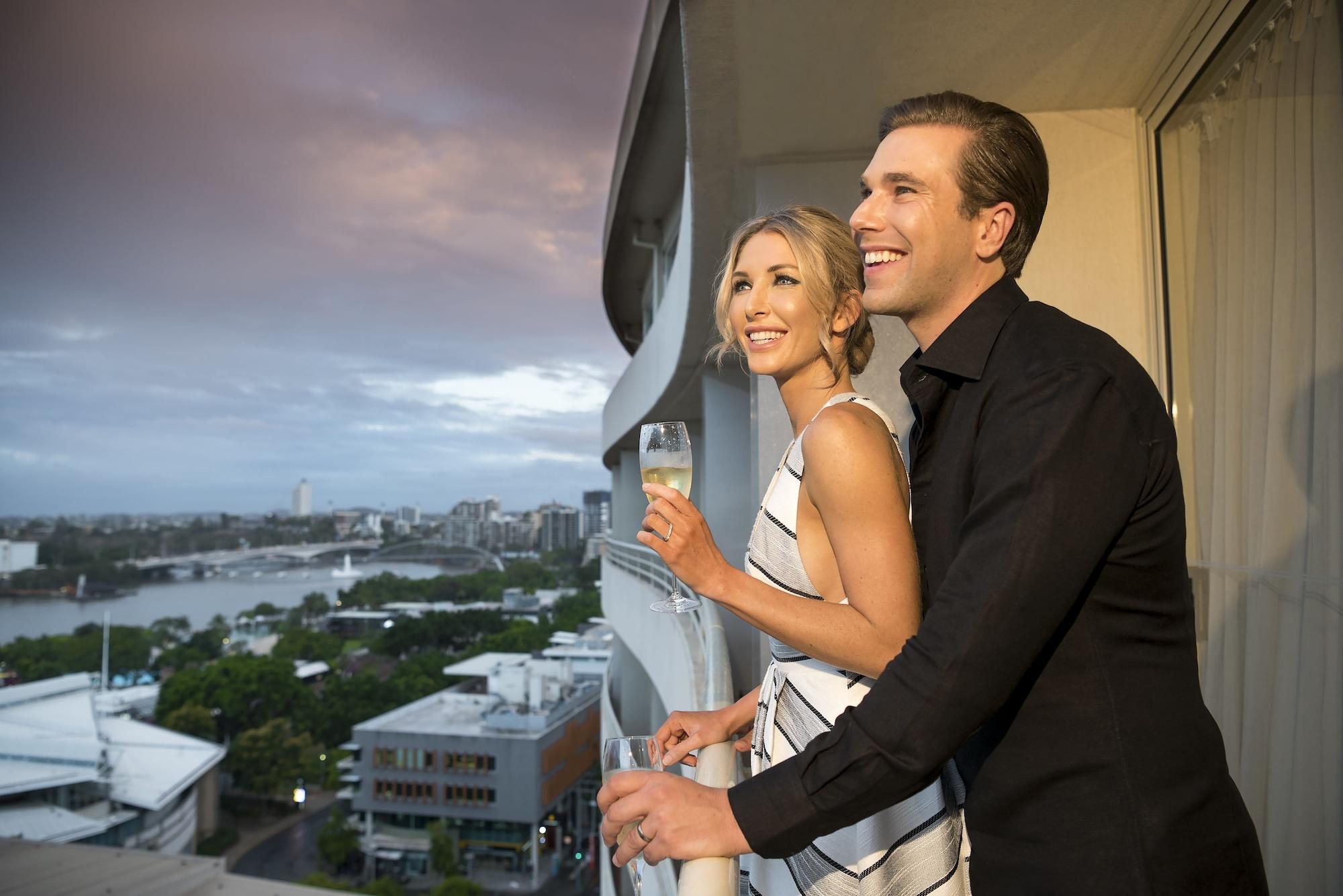 Rydges South Bank Brisbane Exterior foto
