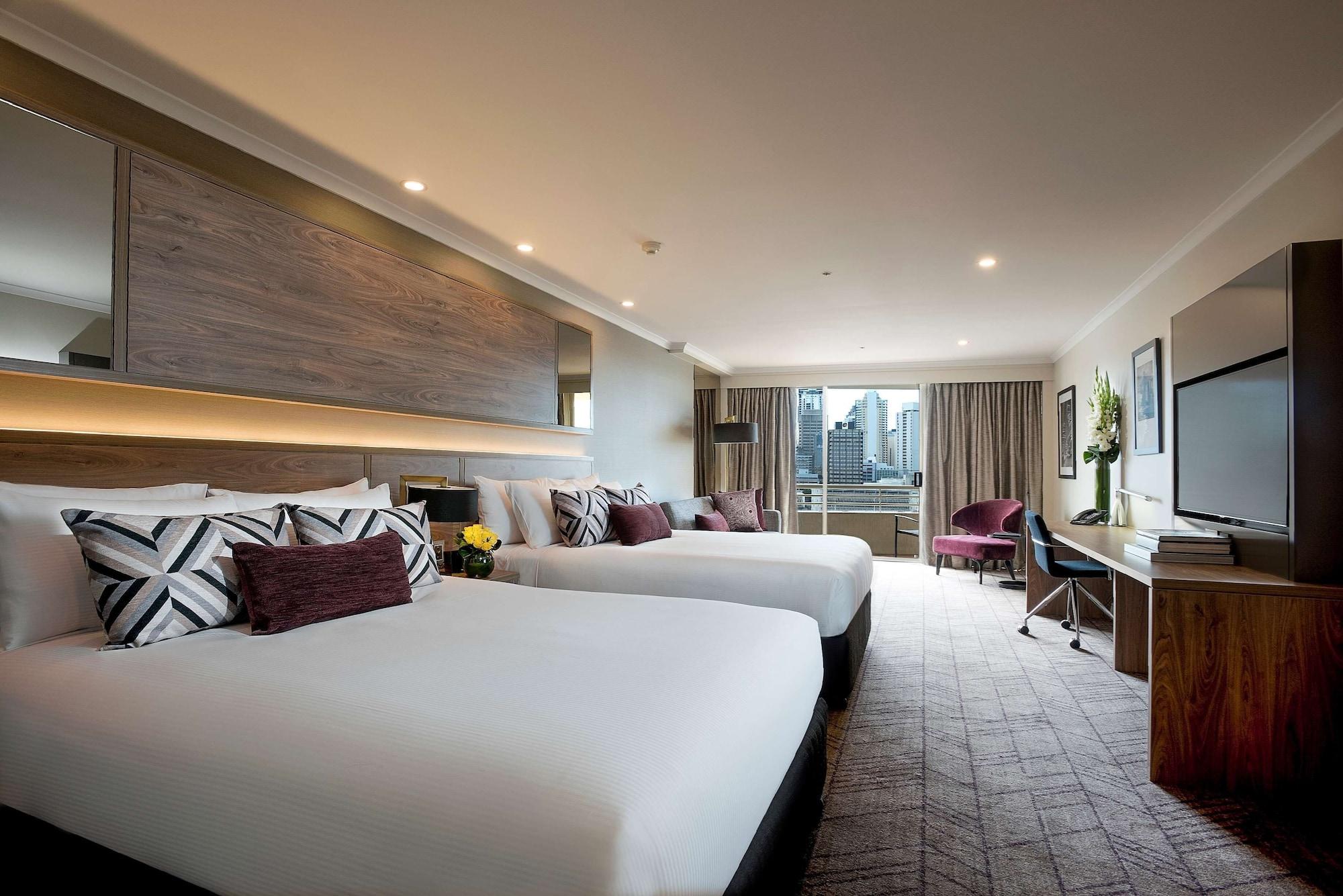 Rydges South Bank Brisbane Exterior foto