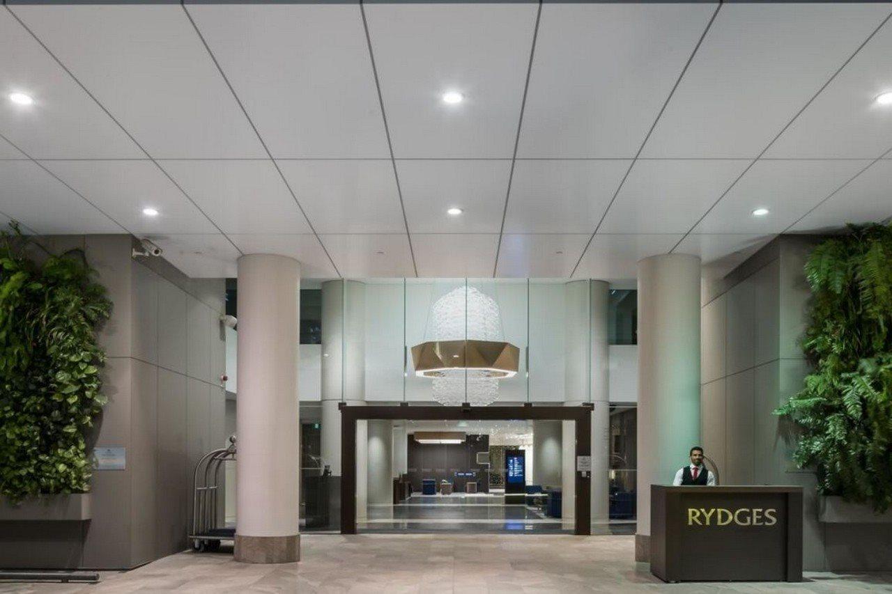 Rydges South Bank Brisbane Exterior foto
