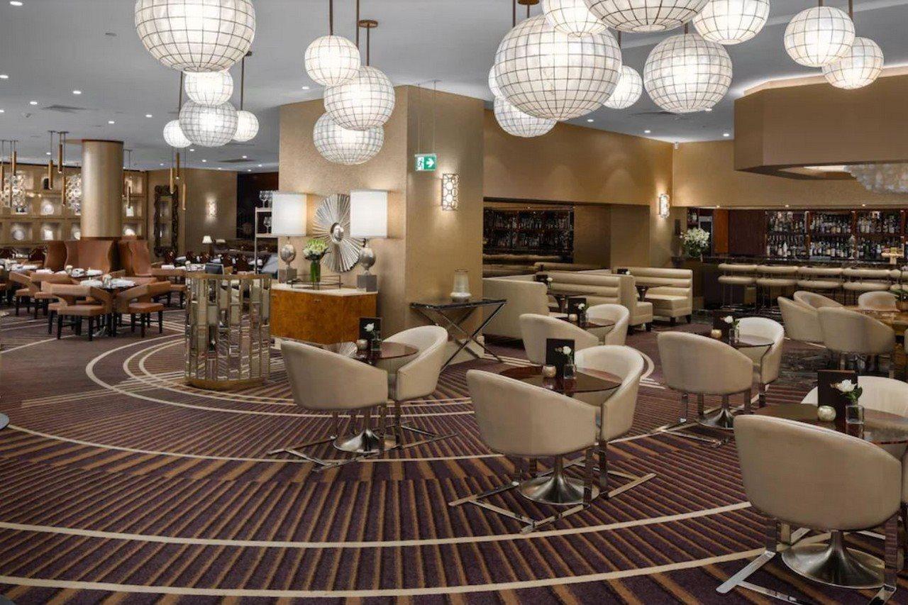 Rydges South Bank Brisbane Exterior foto
