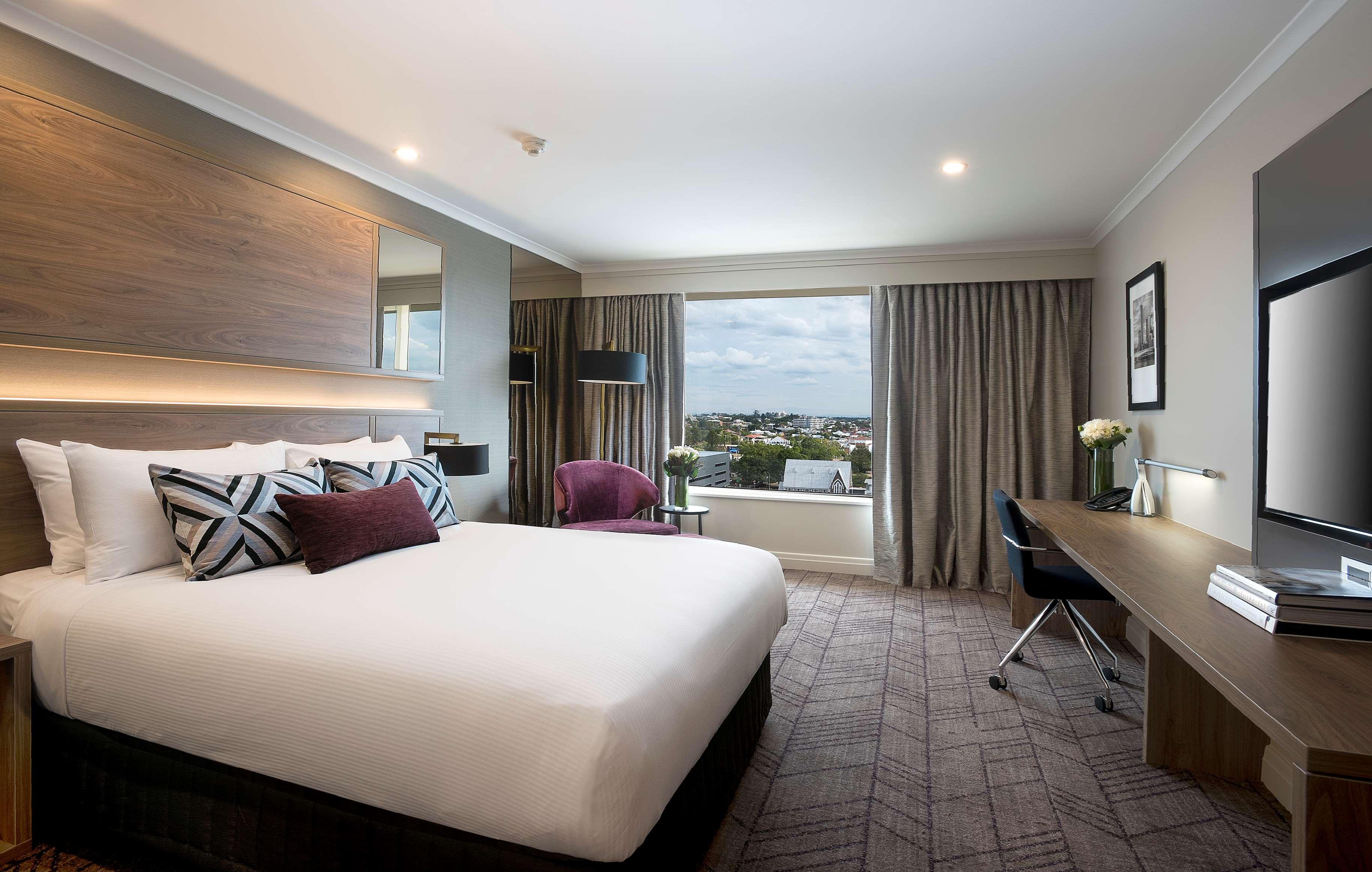 Rydges South Bank Brisbane Exterior foto