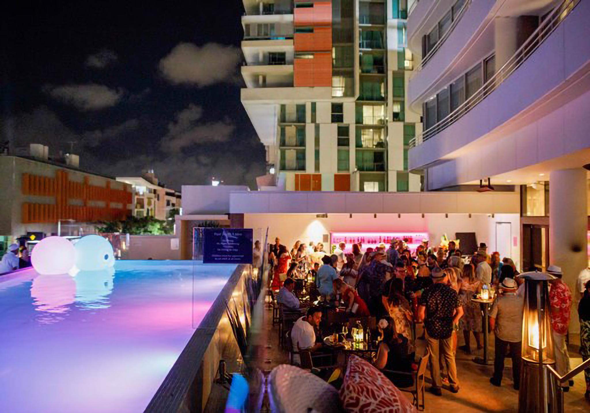 Rydges South Bank Brisbane Exterior foto