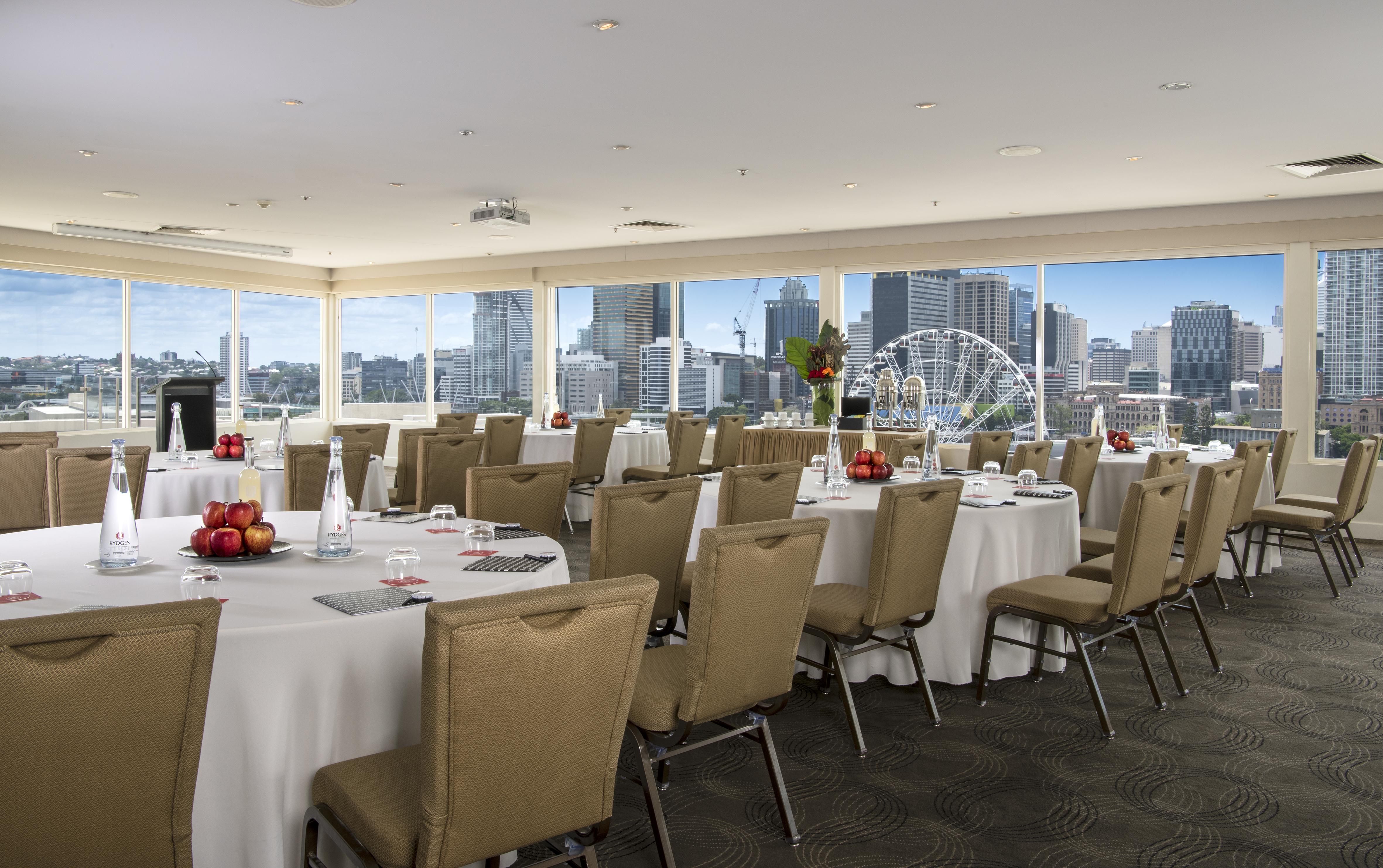 Rydges South Bank Brisbane Exterior foto