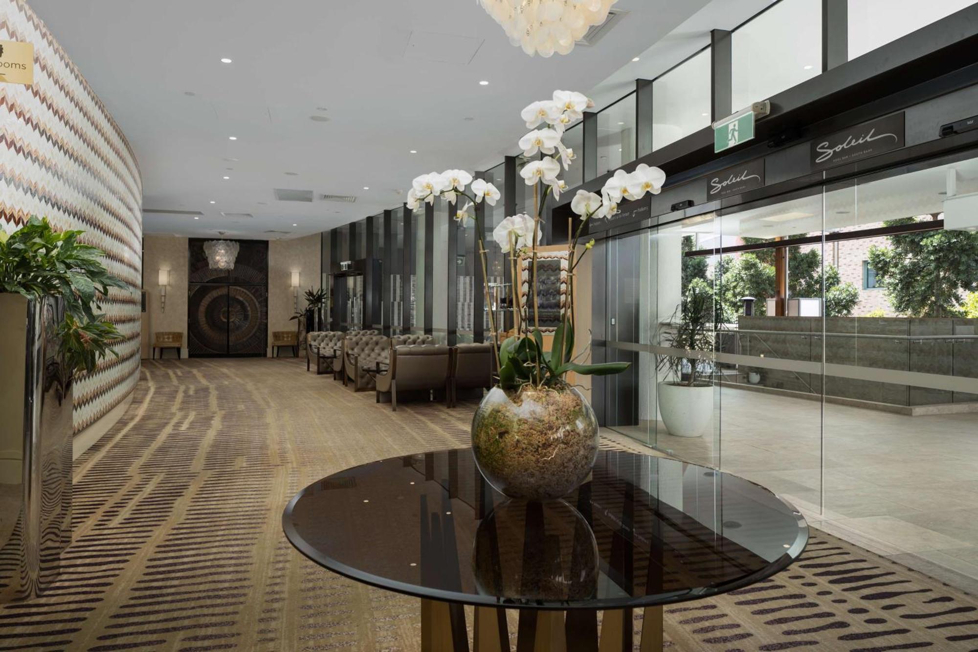 Rydges South Bank Brisbane Exterior foto
