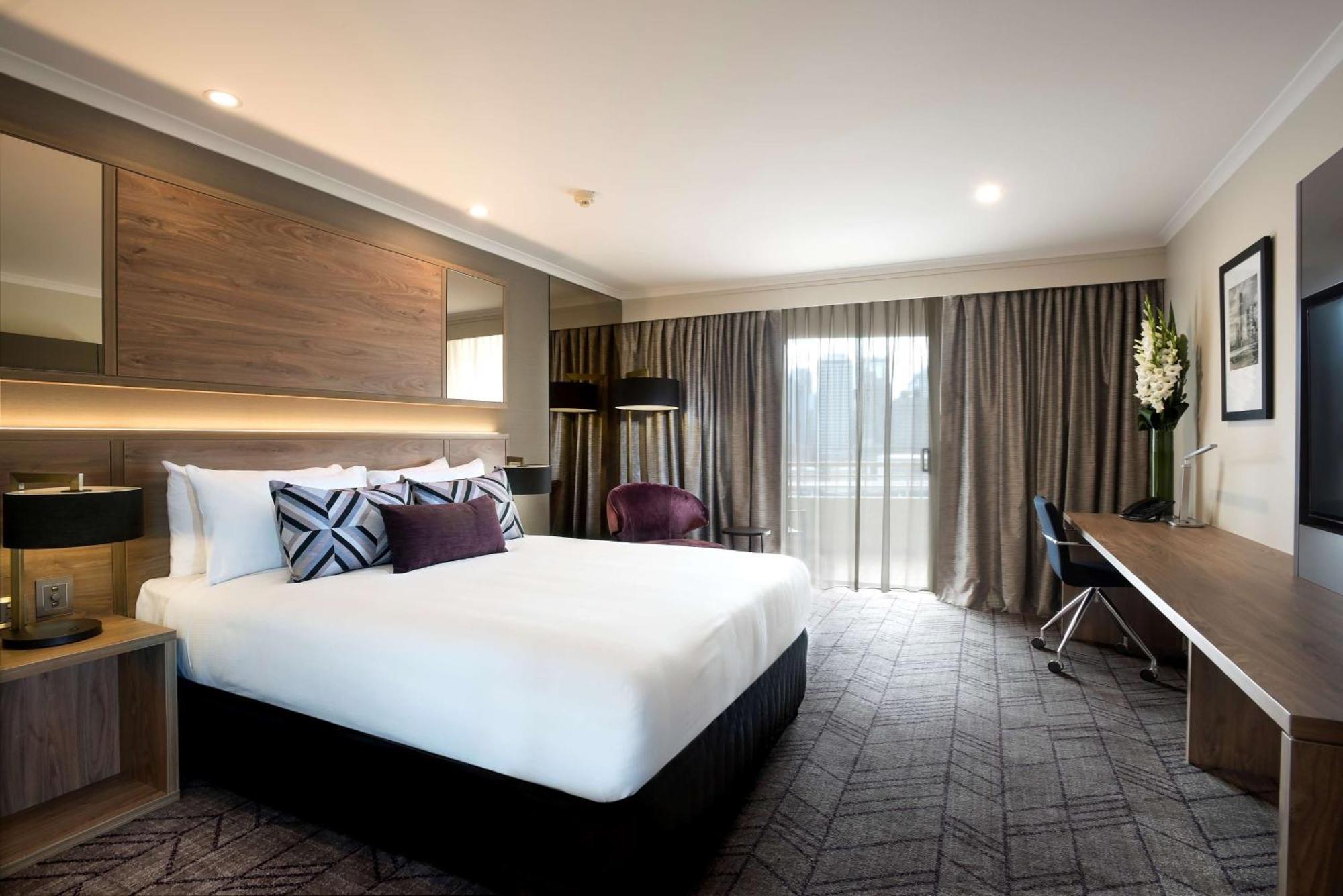 Rydges South Bank Brisbane Exterior foto