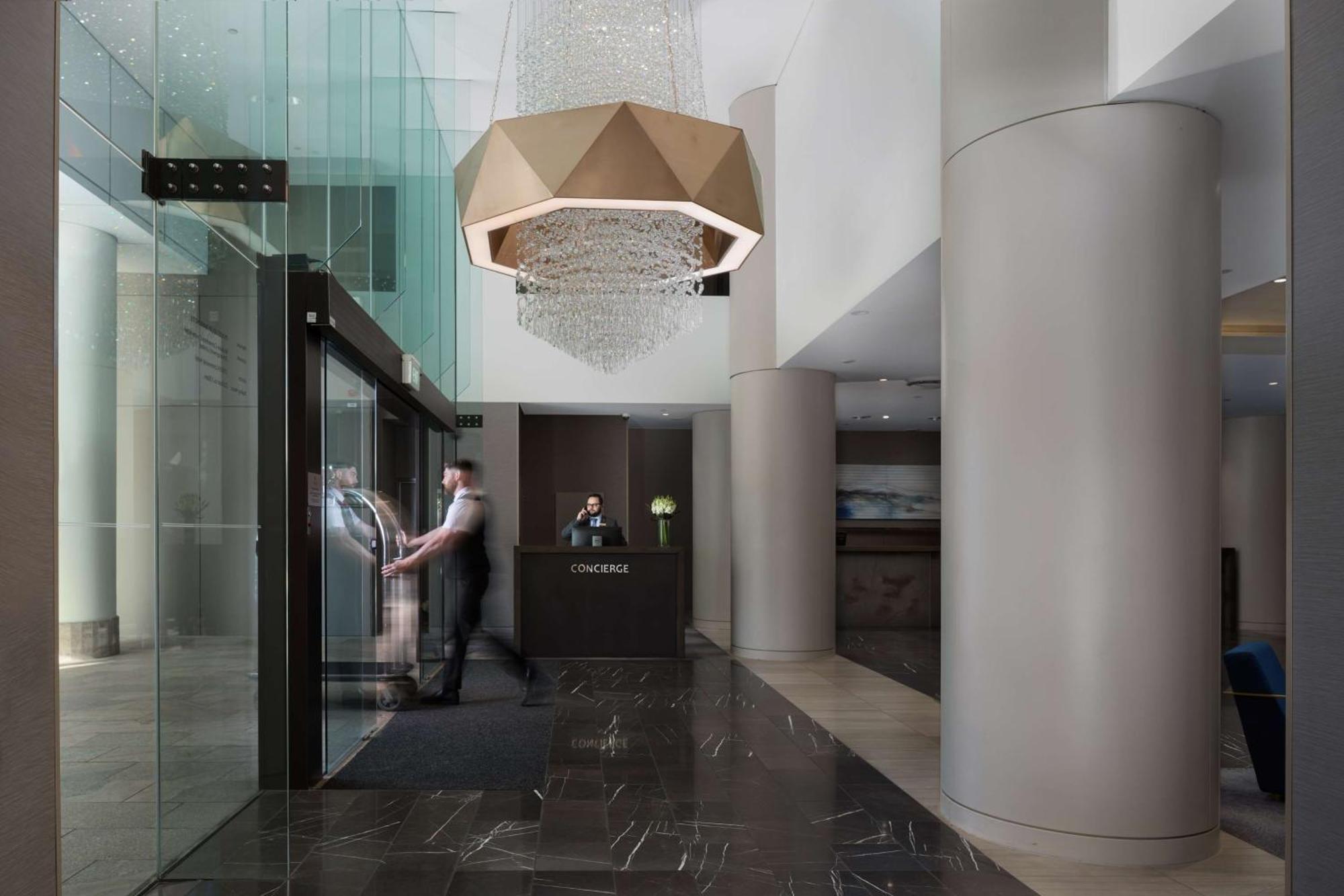 Rydges South Bank Brisbane Exterior foto