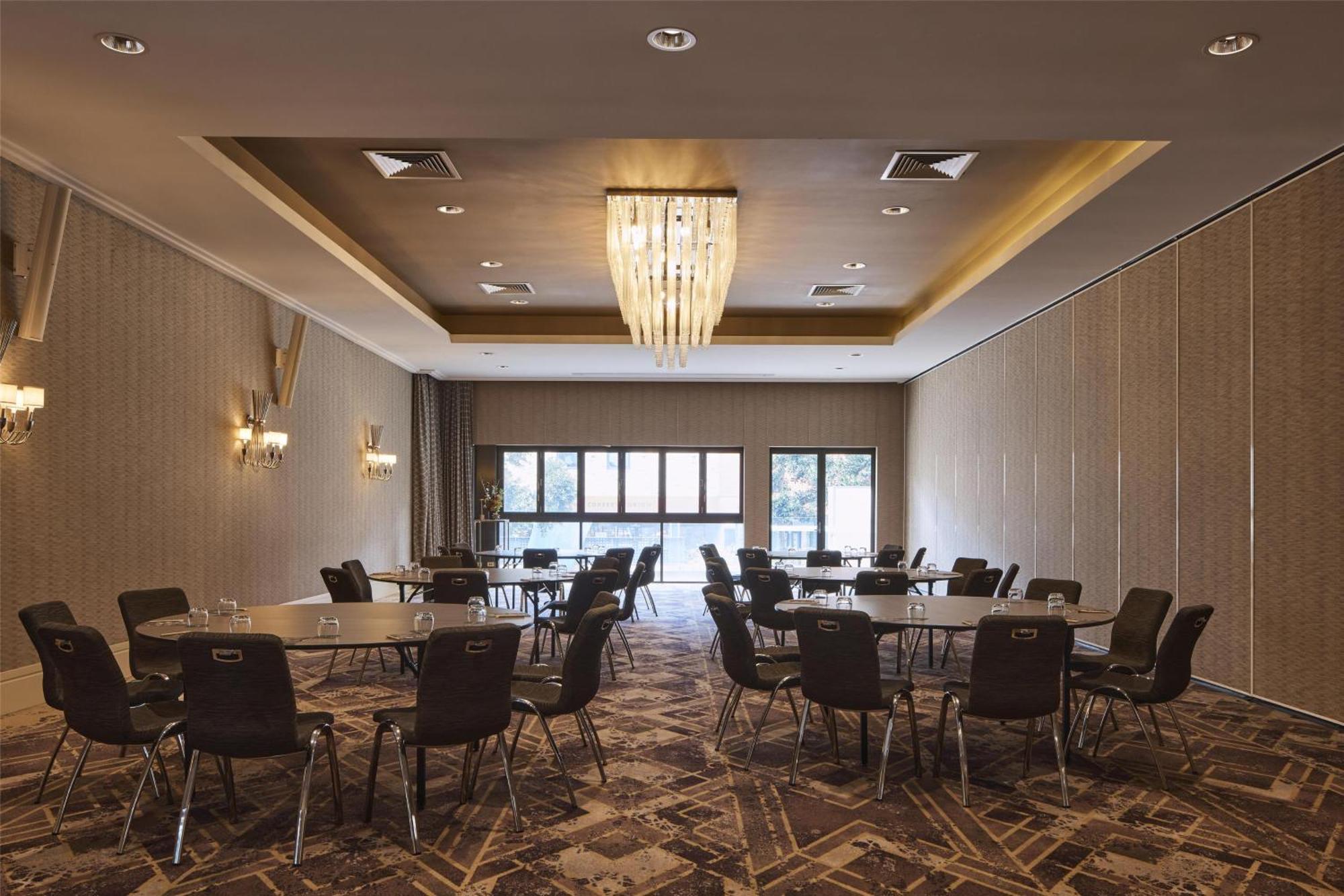 Rydges South Bank Brisbane Exterior foto